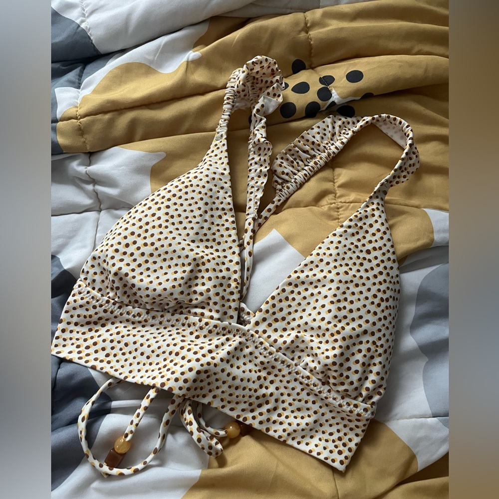 Brand new Aerie swimsuit top